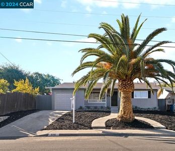 326 Sweeney Rd, Antioch, CA, 94509