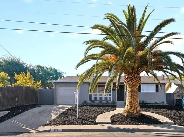 326 Sweeney Rd, Antioch, CA 94509