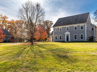 31 Red Pine Way, Rowley, MA 01969