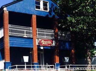 219 Civic St, Hot Springs National Park, AR 71901