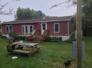 14750 Jenkins Rd, Bellevue, MI 49021