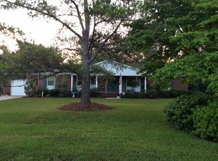 3517 Chalmers Dr, Wilmington, NC 28409