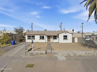 4827 El Portal Dr, El Paso, TX 79903