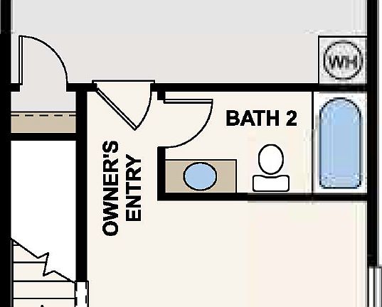 3rd image of 721 Fordham Dr