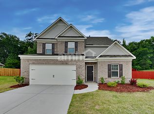 687 Scotland Dr, Dallas, GA 30132