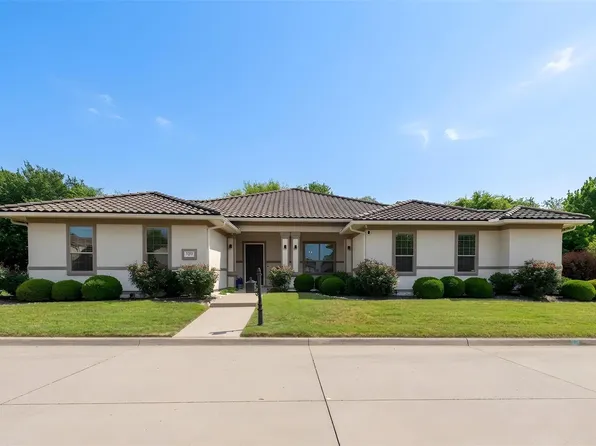 5405 Squeezepenny Ln, McKinney, TX 75070