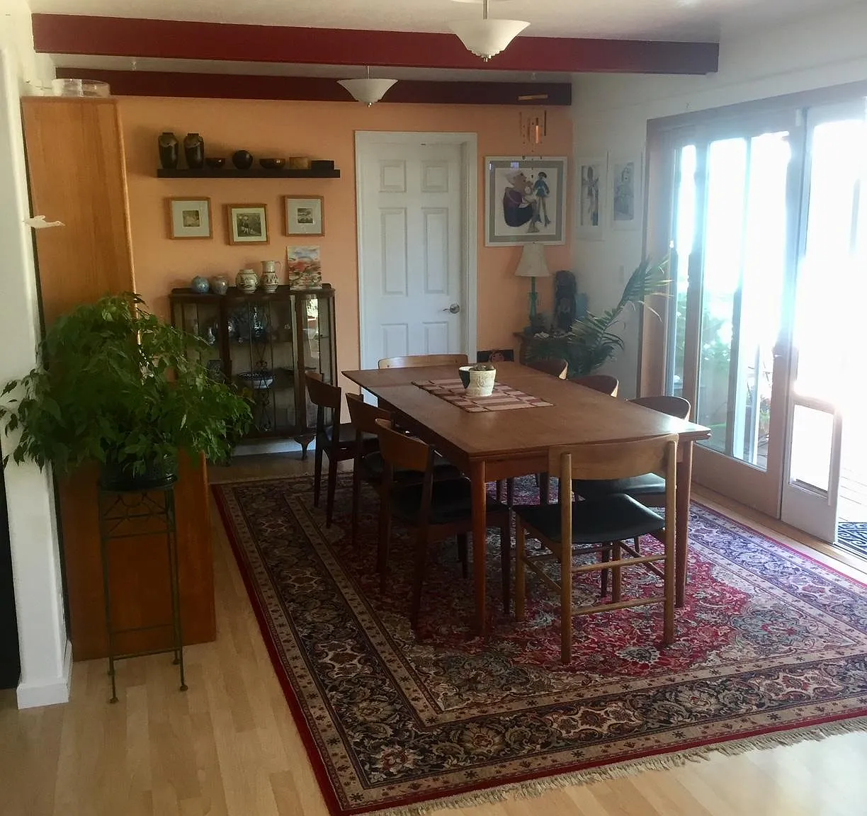 Rheem Blvd, Moraga — Photo 4
