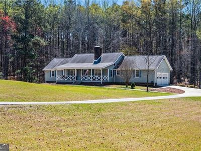 239 Cedar Ridge Dr, Dallas, GA, 30157