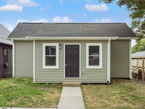 250 N Main St, Roseville, OH 43777