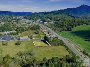 0 W Burnsville Church Rd, Burnsville, NC 28714