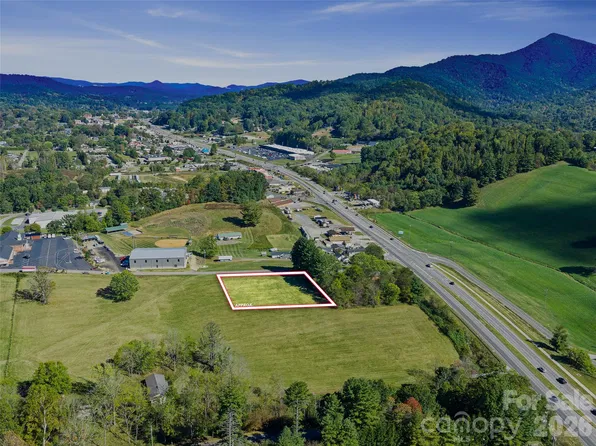 0 W Burnsville Church Rd, Burnsville, NC 28714