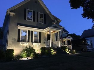 48 Washington St, Franklin, MA 02038