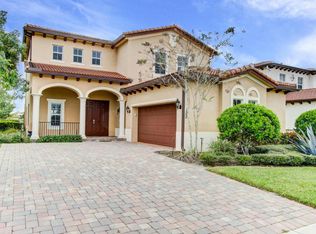 122 Crab Cay Way, Jupiter, FL 33458