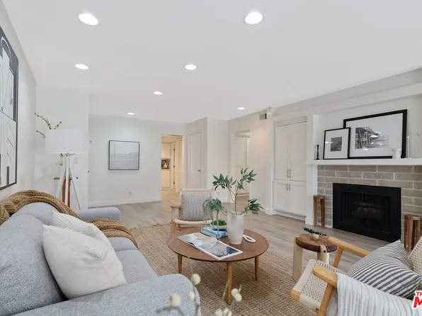 4300 Via Dolce APT 101, Marina Del Rey, CA 90292