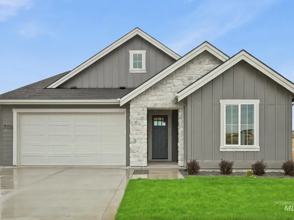 7058 N Canter Trail Ave, Meridian, ID 83646