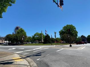 246 Forsyth St LOT 0, Monticello, GA 31064