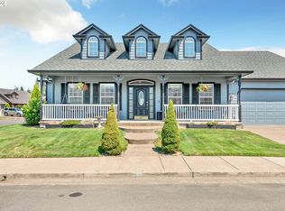 731 72nd St, Springfield, OR 97478