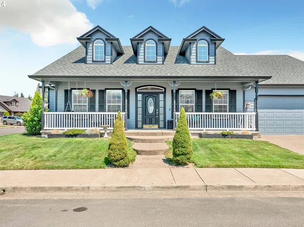 731 72nd St, Springfield, OR 97478