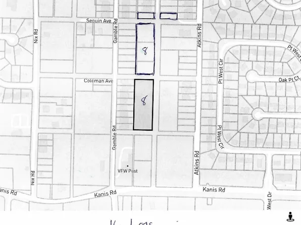 (undisclosed Address), Little Rock, AR 72211