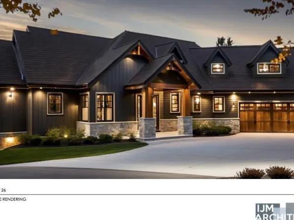 N1972 Birches DRIVE, Lake Geneva, WI 53147