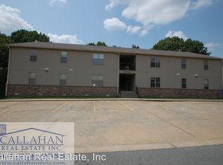 5549 Springvale Rd, North Little Rock, AR 72116