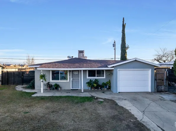 421 Buckley Ave, Bakersfield, CA 93307