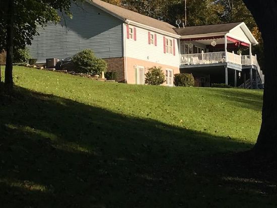 1719 mcgraws run rd valley grove wv 26060 mls 128706 zillow zillow