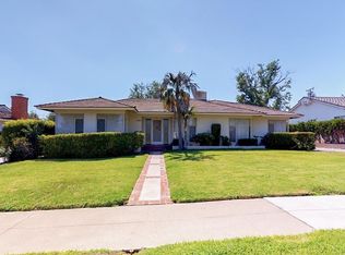 1325 Blackstone Rd, San Marino, CA 91108
