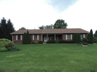 463 Melrie Dr, York, PA 17403