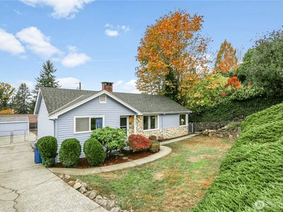 551 Bronson Way NE, Renton, WA, 98056