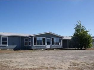 163 Goslin Loop, Cascade, ID 83611