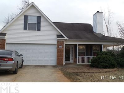 100 Summer Walk Ct, Covington, GA, 30016