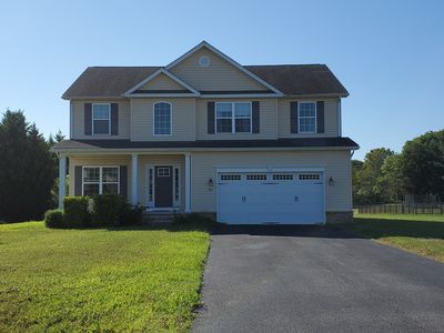 97 S Nightingale Dr, Milford, DE, 19963