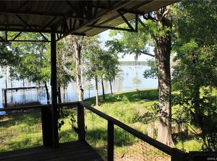 123 Elliott Rd, Campti, LA 71411