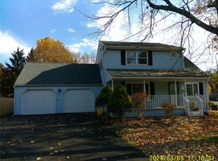8 Norman Rd, Binghamton, NY 13901