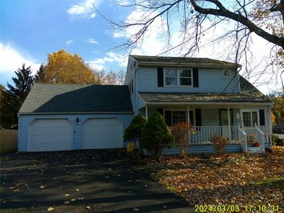 8 Norman Rd, Binghamton, NY, 13901
