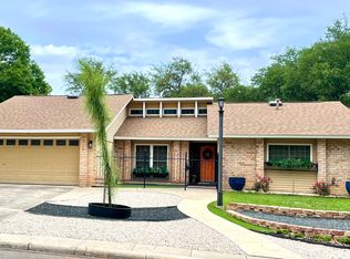 6119 Windbrooke St, San Antonio, TX 78249