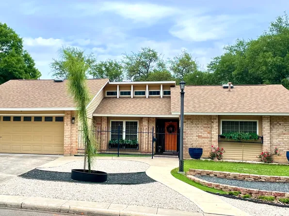 6119 Windbrooke, San Antonio, TX 78249