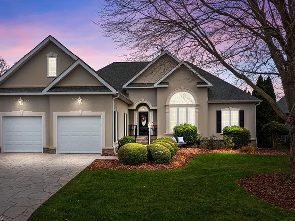 402 Spyglass Hill Pl, Salisbury, NC 28144