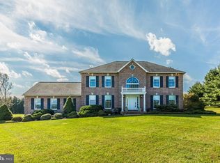 345 Chiseled Stone Rd, Sykesville, MD 21784