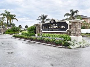 2520 Revolution St UNIT 101, Melbourne, FL 32935