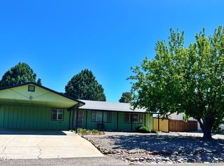 4601 E Vista Dr, Cottonwood, AZ 86326
