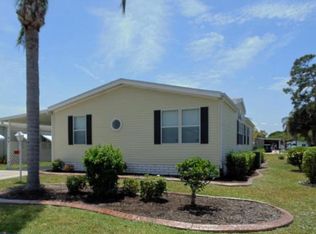 351 Tropical Isles Cir, Fort Pierce, FL 34982