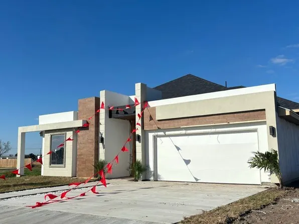 204 N 30th St, Hidalgo, TX 78557