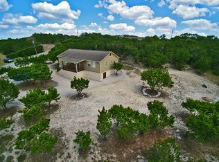 961 Scenic Hills Dr, Canyon Lake, TX 78133