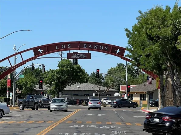 200 J St #21-26, Los Banos, CA 93635