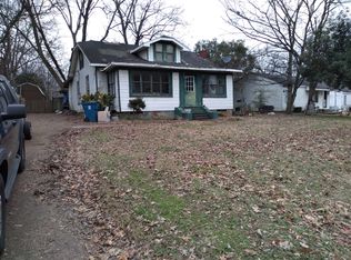 817 S Maple St, Covington, TN 38019