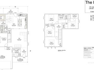 657 S Cassandra, Kuna, ID 83634