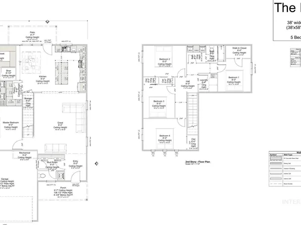 1152 W Recess Way, Kuna, ID 83634