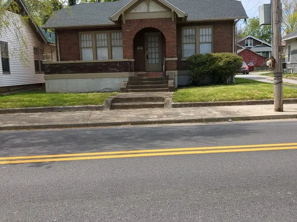 1823 S Virginia St, Hopkinsville, KY 42240